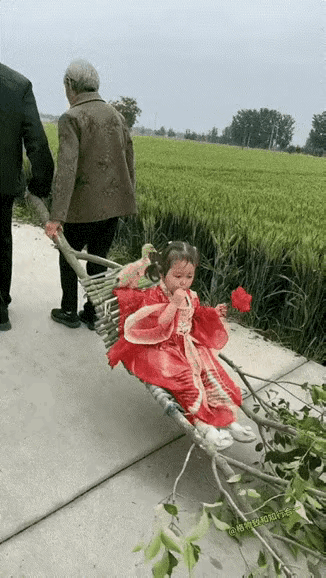 明人不说暗话，快乐养娃的意义就是这样！！