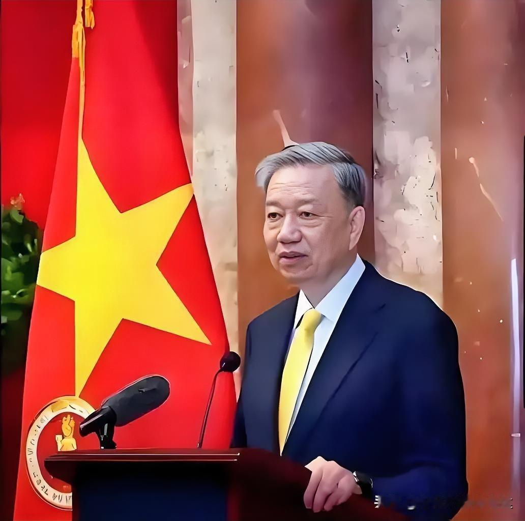 最新消息！
越南工贸部突然宣布了

2025年10月29日，越南工贸部宣布对从中