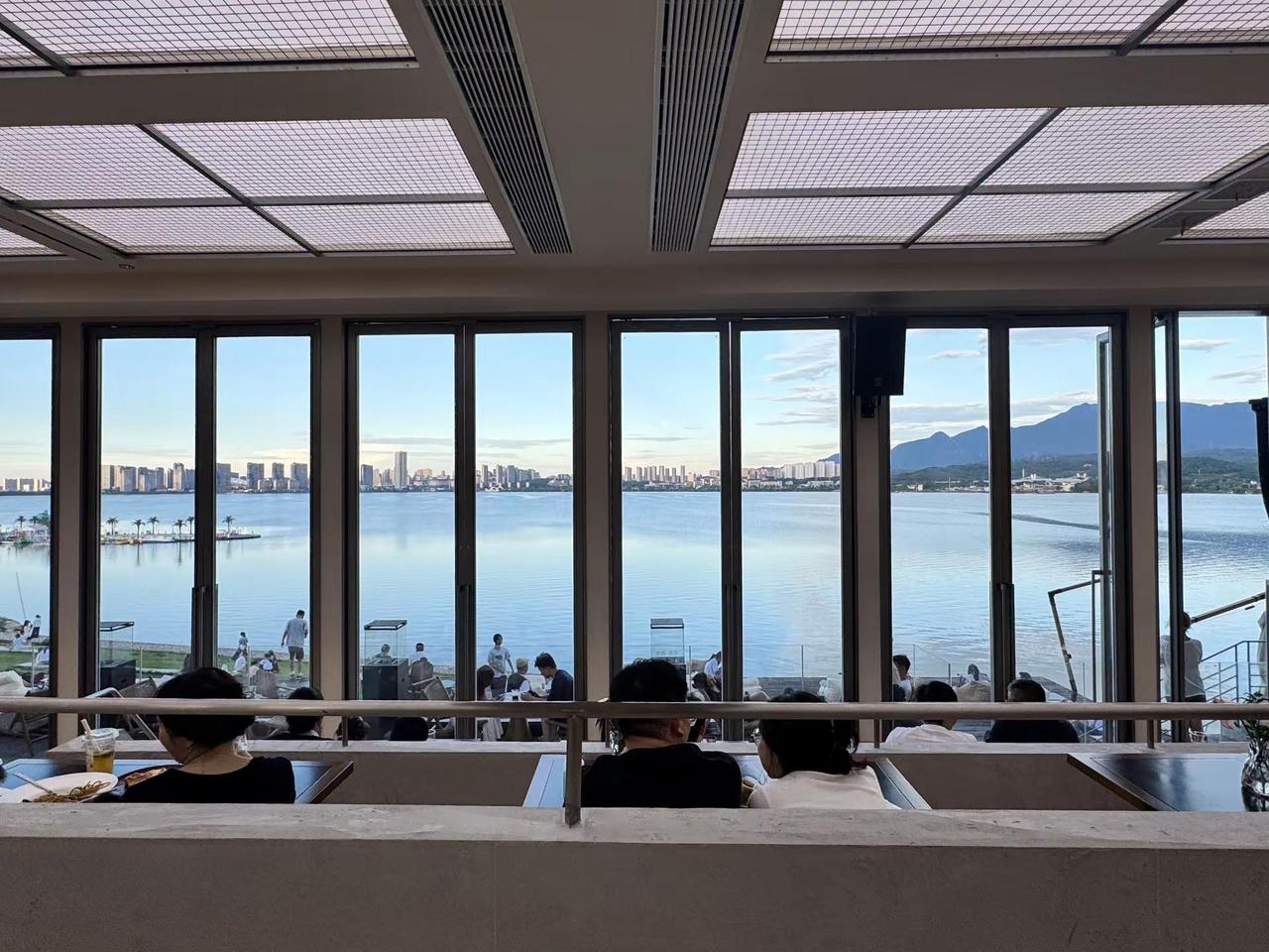以爱之名的那杯茶 下浓而上淡东篱观境 东离观境邀你观夏