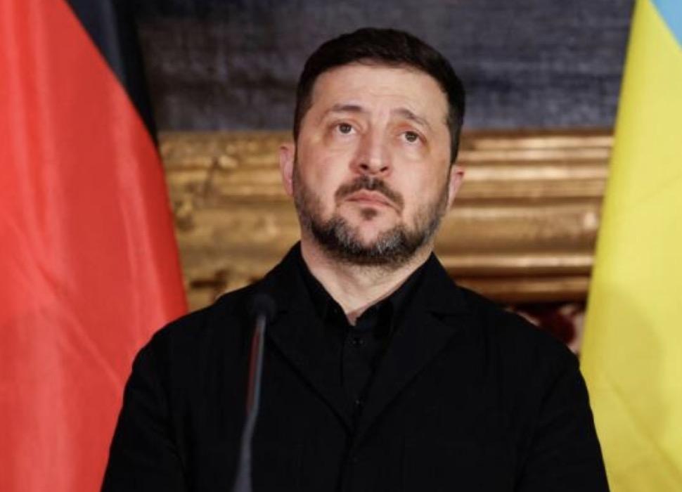 在俄乌战争爆发四周年（2月24日）前夕，泽连斯基2月15日宣布，乌克兰与欧洲盟友