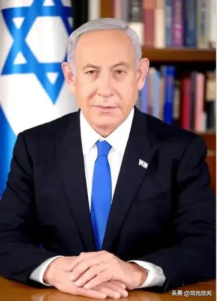 伊朗人最痛恨的人是谁？
内塔尼亚胡，非他莫属，典型的好战分子，以色列现任总理，他