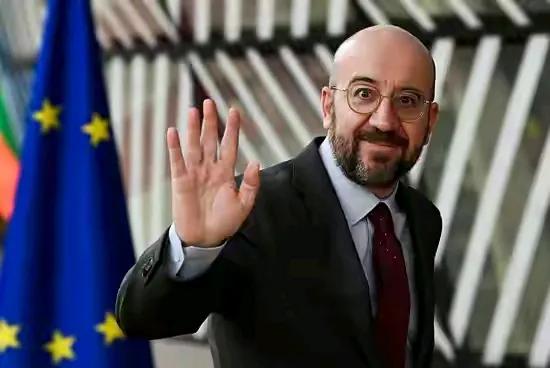 欧洲理事会主席米歇尔总算理智！
近日米歇尔警告欧盟各国不要抵制匈牙利担任轮值主席