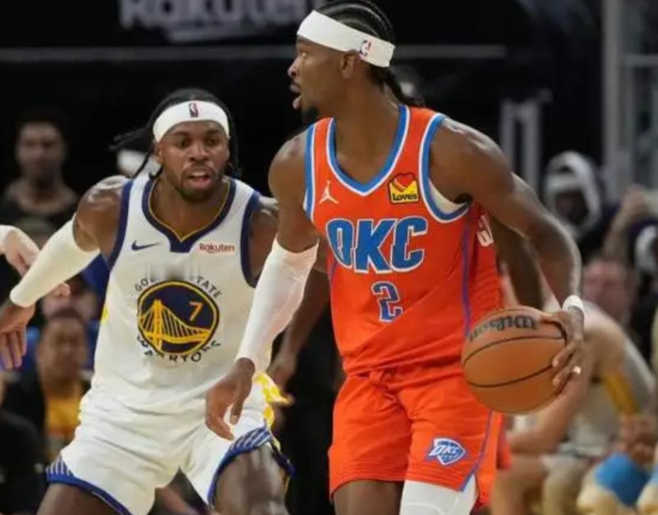 亚历山大 13连胜了！亚历山大38+4带队冲21胜，目前联赛仅1负湖人 雷霆这波