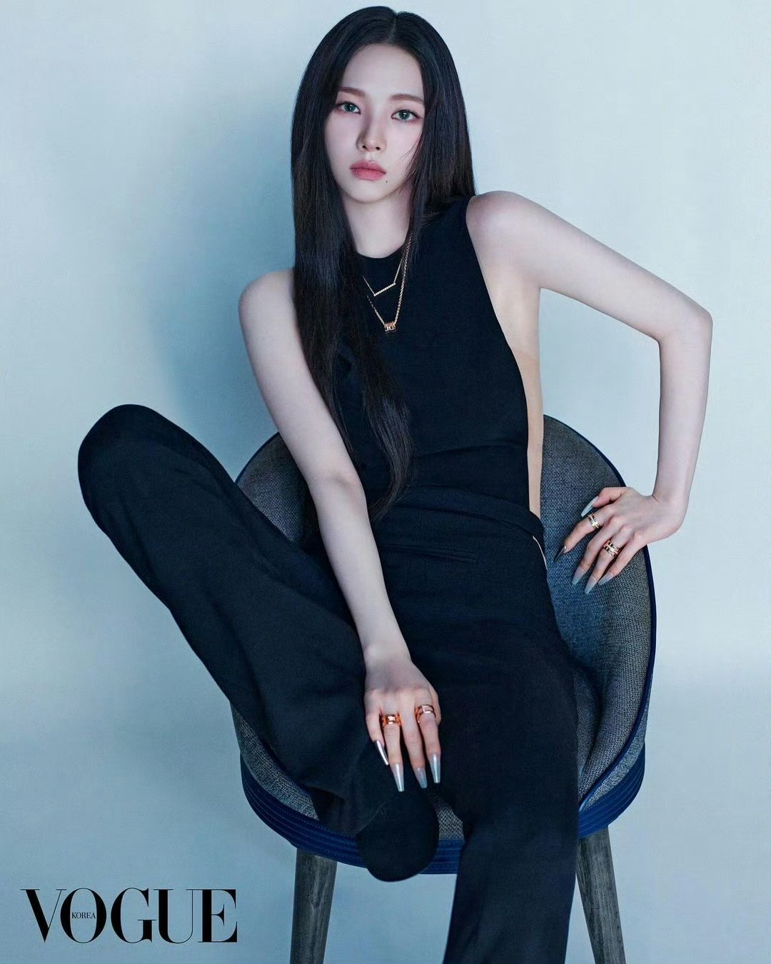 Vogue Korea 2024.09Harper‘s Bazaar Korea