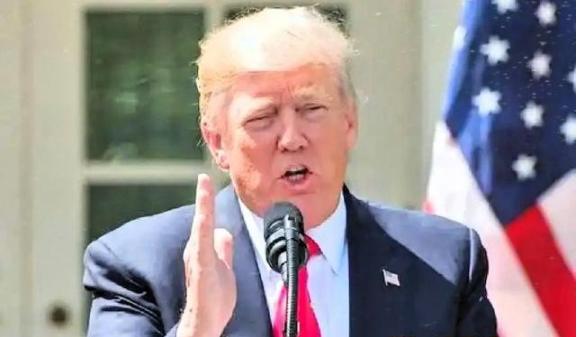 中美两国突然都悟到了：美国发现，只要甩开中国，它就能满世界薅羊毛，谁不服就收拾谁