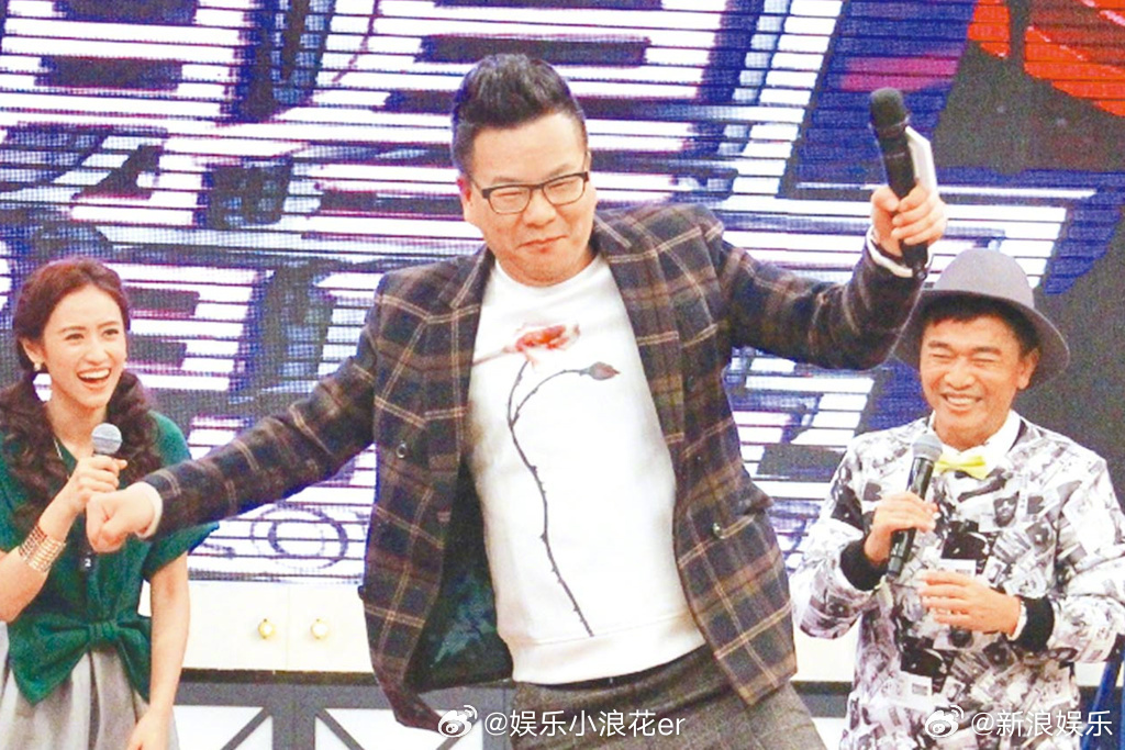 吴宗宪称沈玉琳是生命的斗士吴宗宪回应沈玉琳患白血病 据台媒，6日，吴宗宪在沈玉琳