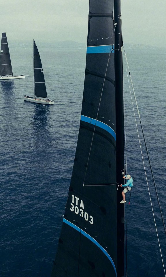 2026 Loro Piana 吉拉利亚帆船赛