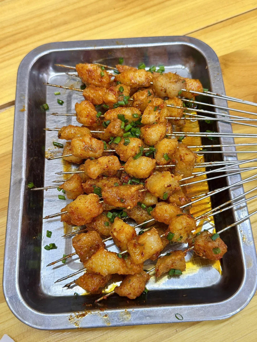 长沙极品好吃牛油！！