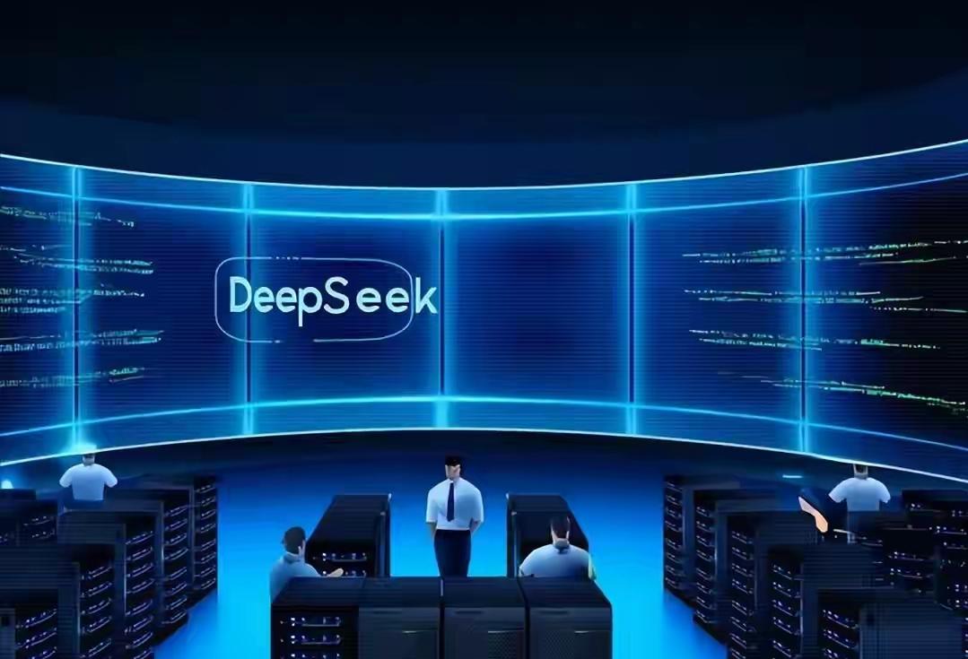 美国封杀DeepSeek，高通反手给华为交专利费？这剧本，华盛顿没想到！

10