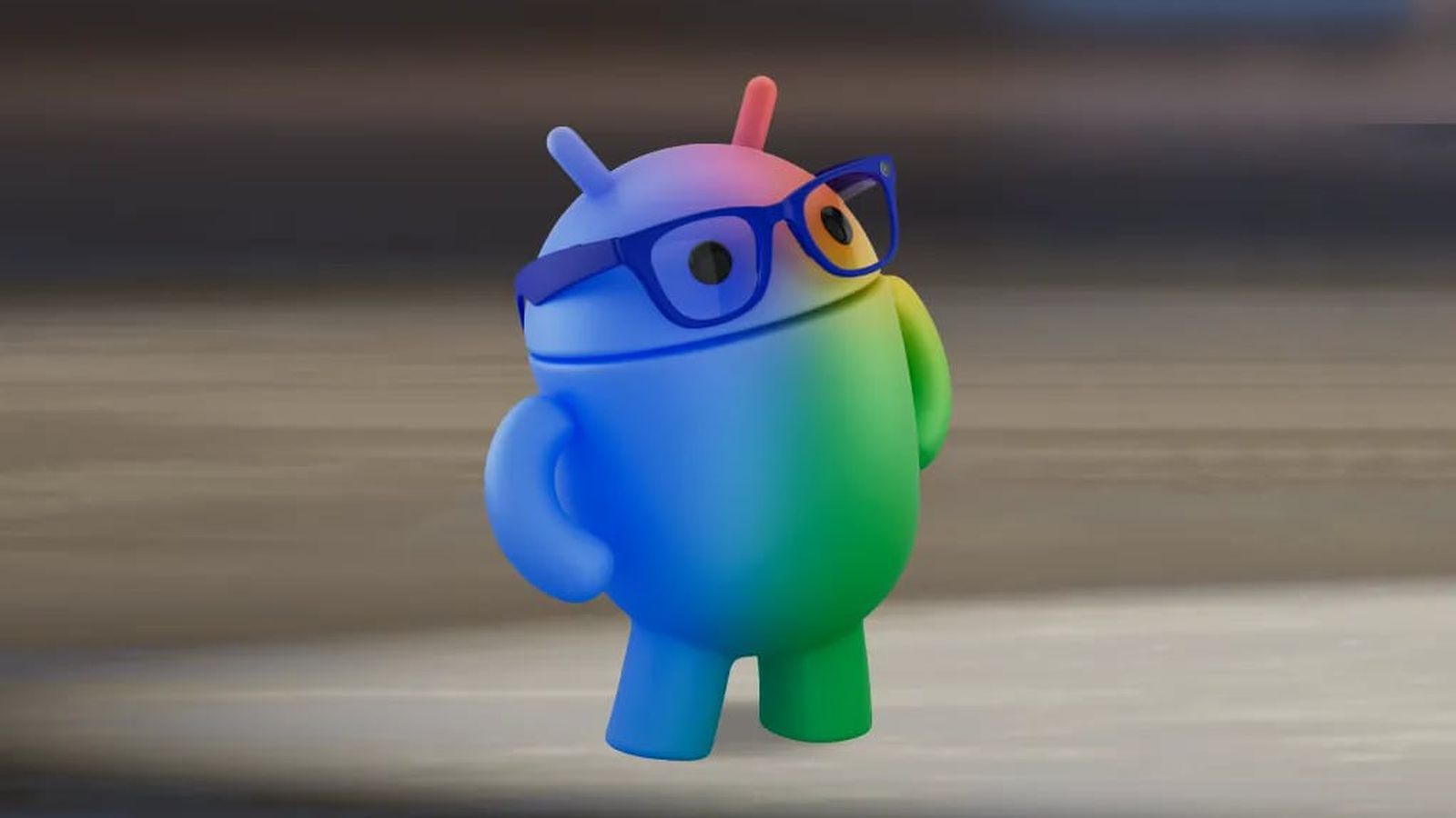 【Google 首款 AI 智能眼镜将于 2026 年上市】Google 今天宣