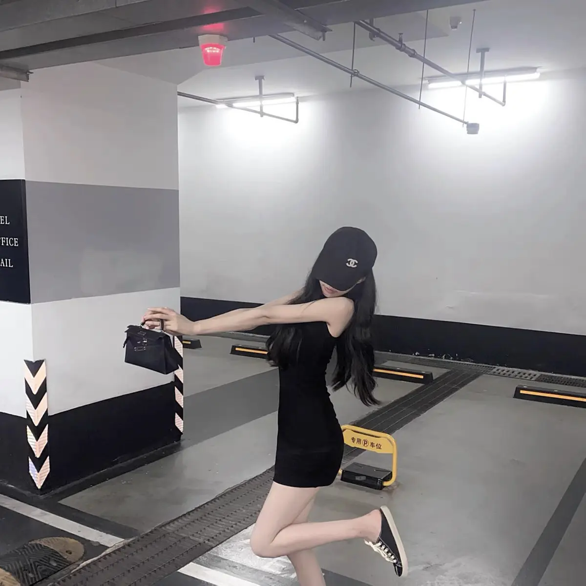 175御姐穿搭
