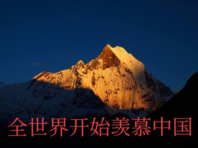 2025年中国影响力爆燃！
1、特朗普是名商人：绝不会放过任何一次发财的机遇！欧