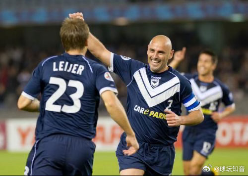 004 澳超 墨尔本胜利VS中央海岸水手足球         墨尔本胜利近期状态