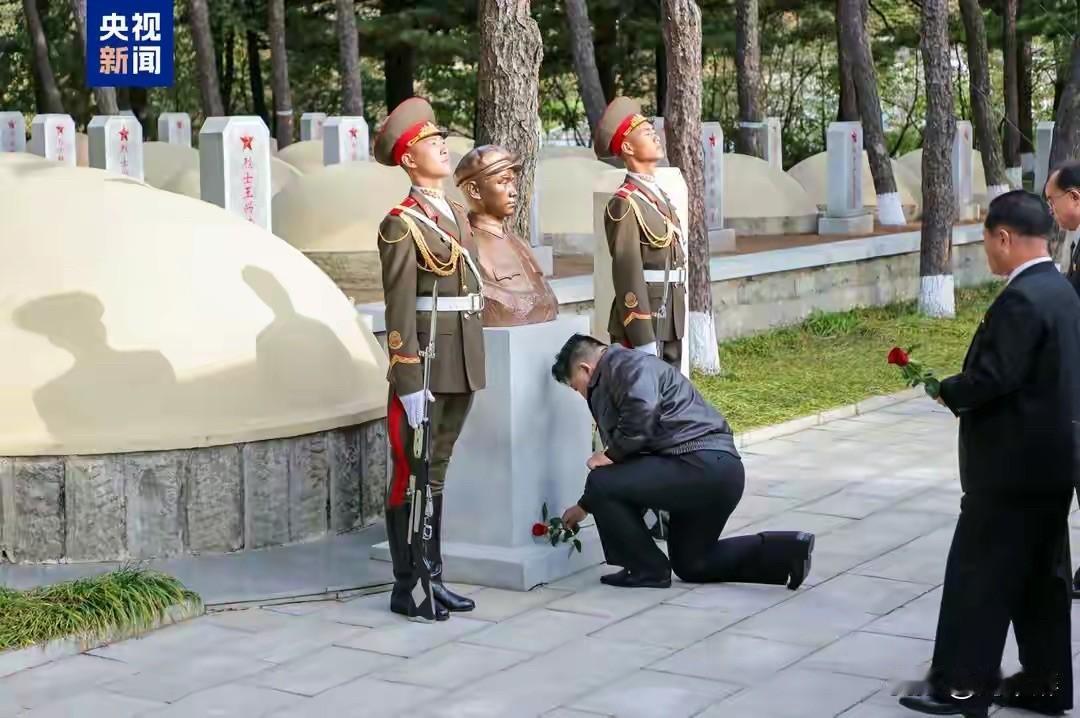 天下“第一跪”[赞][赞][赞]