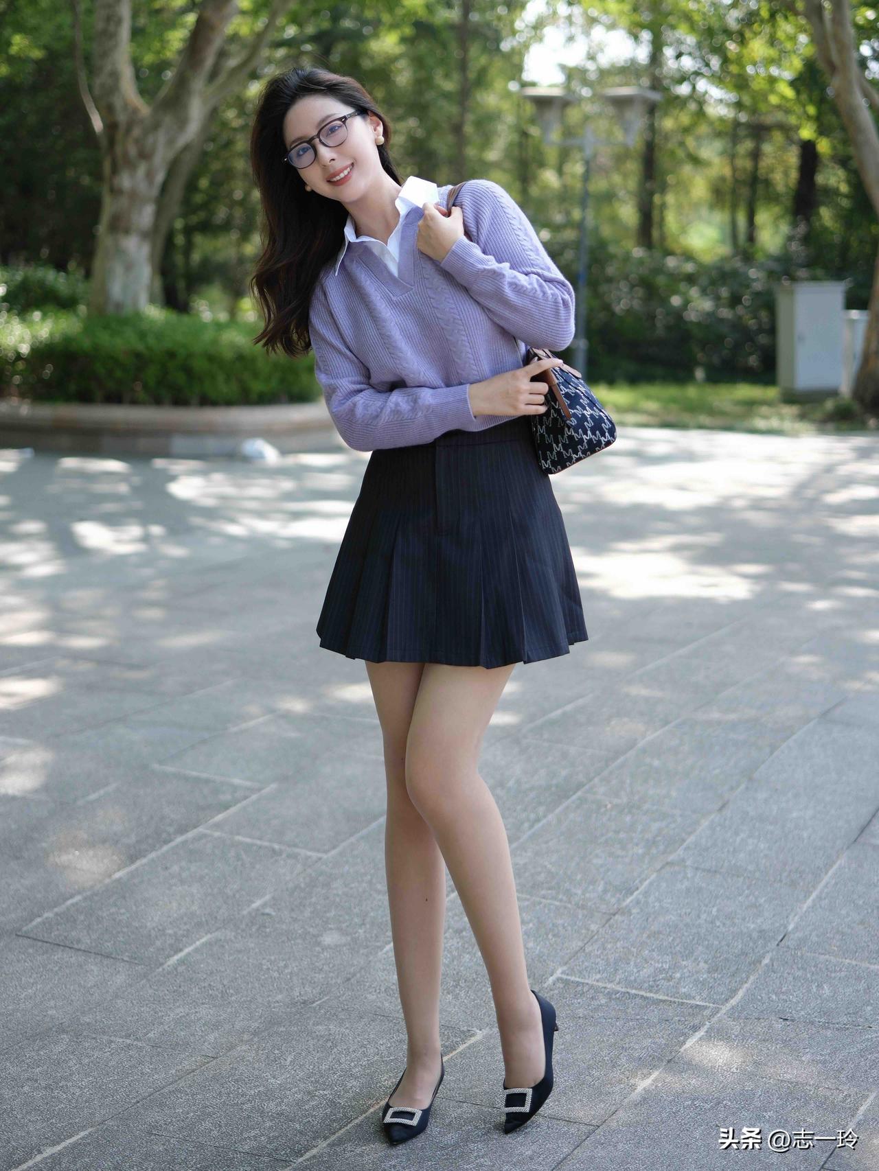 春眠不觉晓
有被紫色甜到~