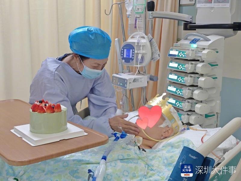 #23岁女子头痛一周突发心脏骤停#【23岁深圳女子头痛一周突发心脏骤停，元凶潜伏