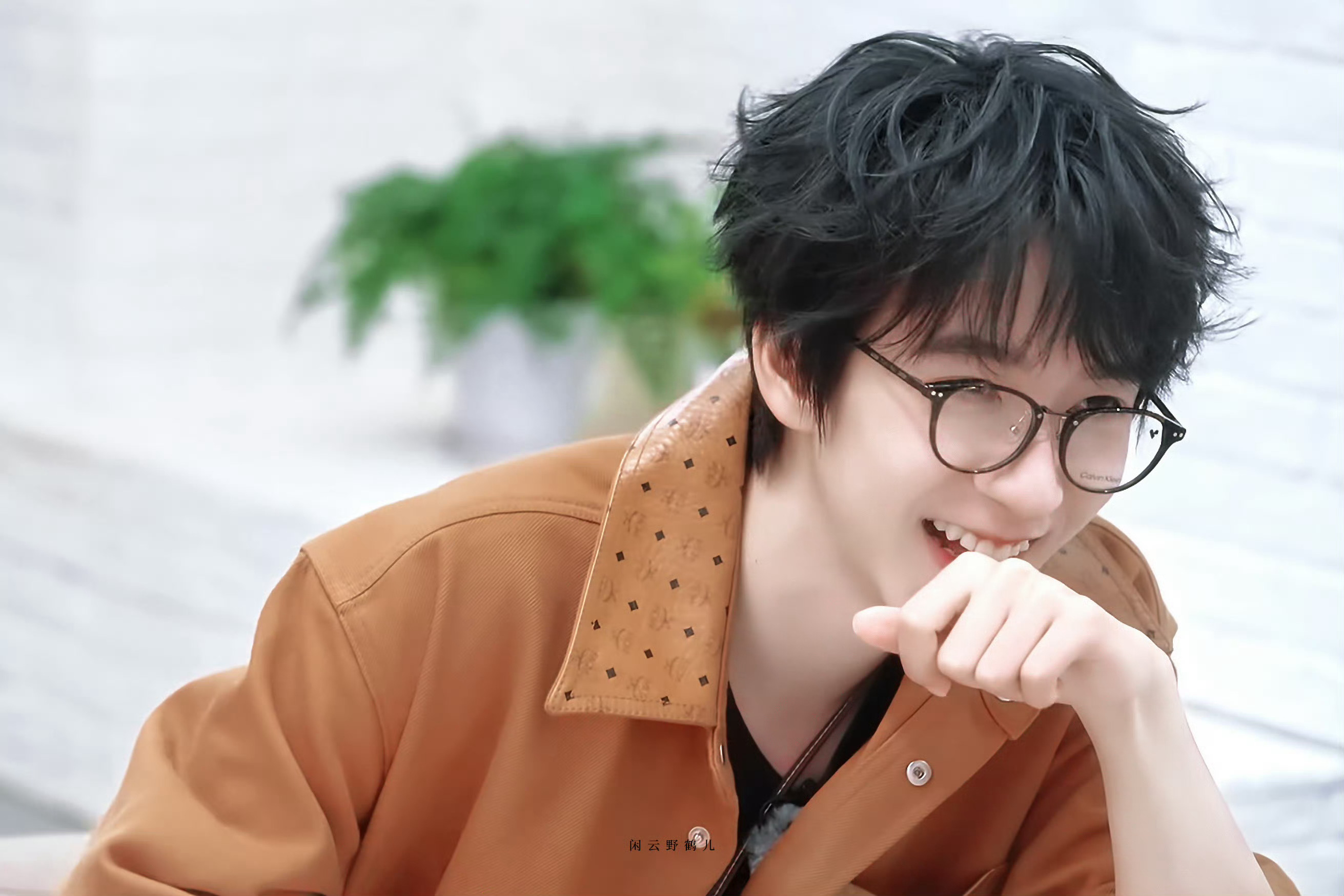贺峻霖贺峻霖五十公里桃花坞6💚贺峻霖百度网盘代言人梦想回溯，我依旧坚定出发，为