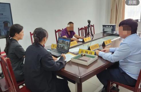 湖北一基层法庭宣传“调撤率 100%，无一判决”，法律学者认为：不宜过度提倡
其