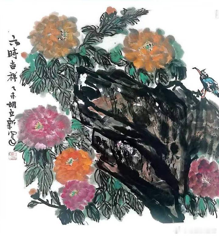 贫道子诗词《彻尘》彻尘性本洁，贪念入鬼道，自在即安居，福报透明光。尘净光生：一首