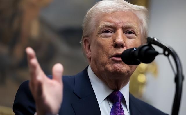 特朗普突然摊牌了！美国众议院高票通过法案，要把中国大陆踢出G20和国际清算银行。