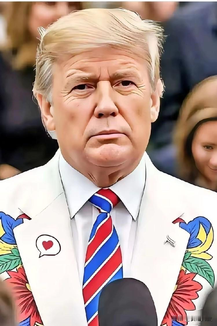 老特这个和平使者惨透了，诺贝尔和平奖泡汤了
老特苦心经营的巴以和平20点方案，还