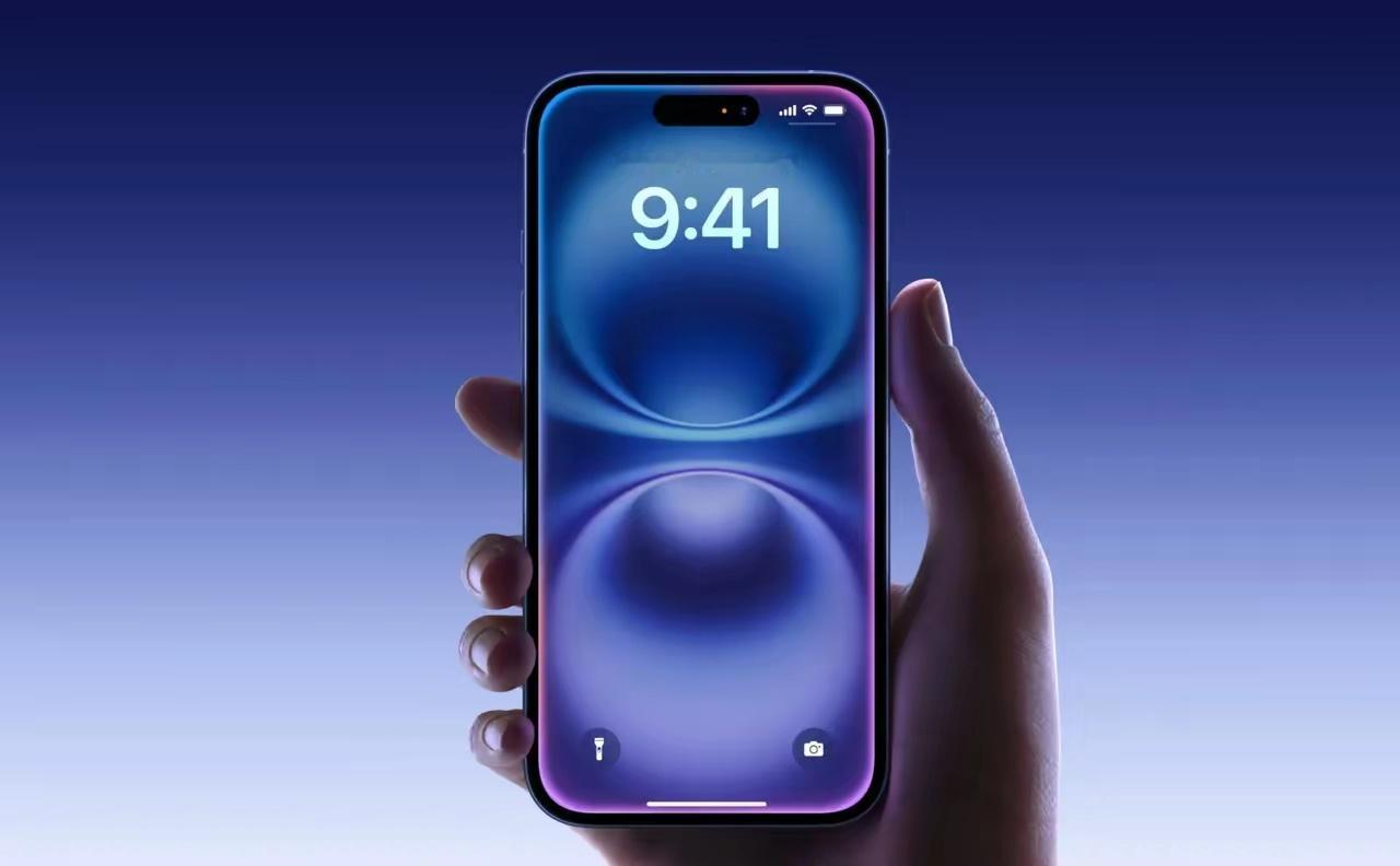 iPhone为什么只有P是大写好些年前就讨论过，这种好像叫做骆驼式命名法，让iP