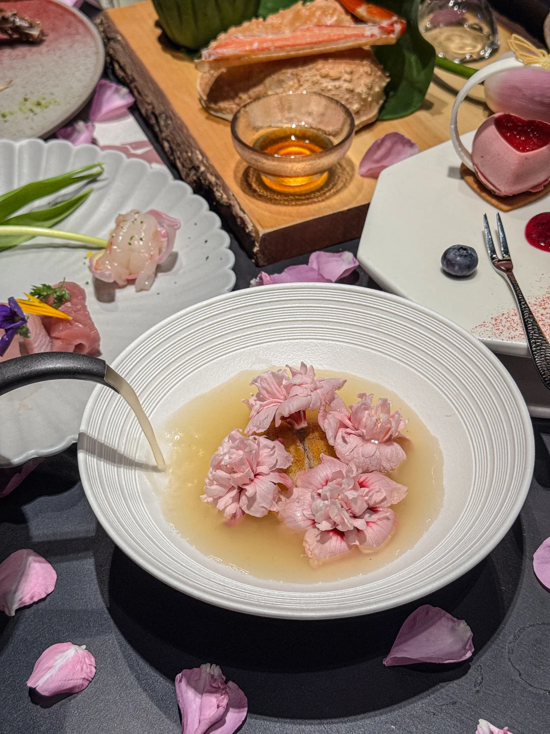 厦门值得反复去的漂亮约会餐厅🎀💕