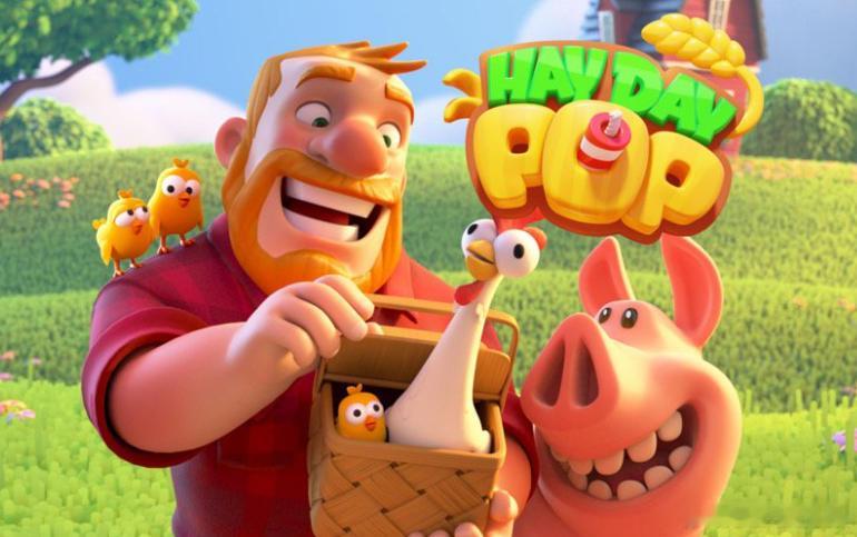 【大佬登台献丑！Supercell 800员工召开“游戏失败大会”，总结教训网页