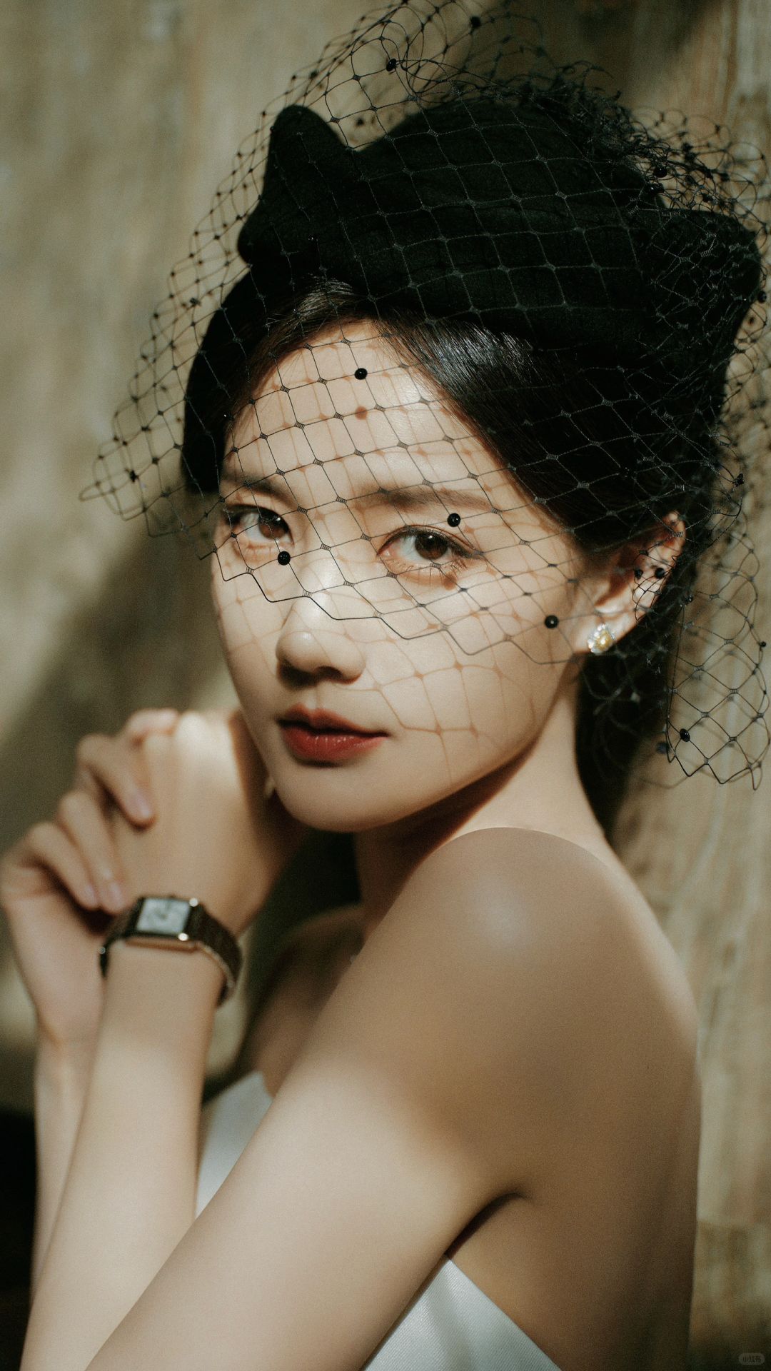 李一桐 壁纸