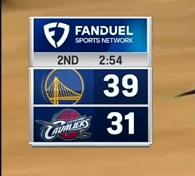 领先8分 这段时间打得真好五个人都在跑动 出手也很果断 节奏也很好 👍勇士vs