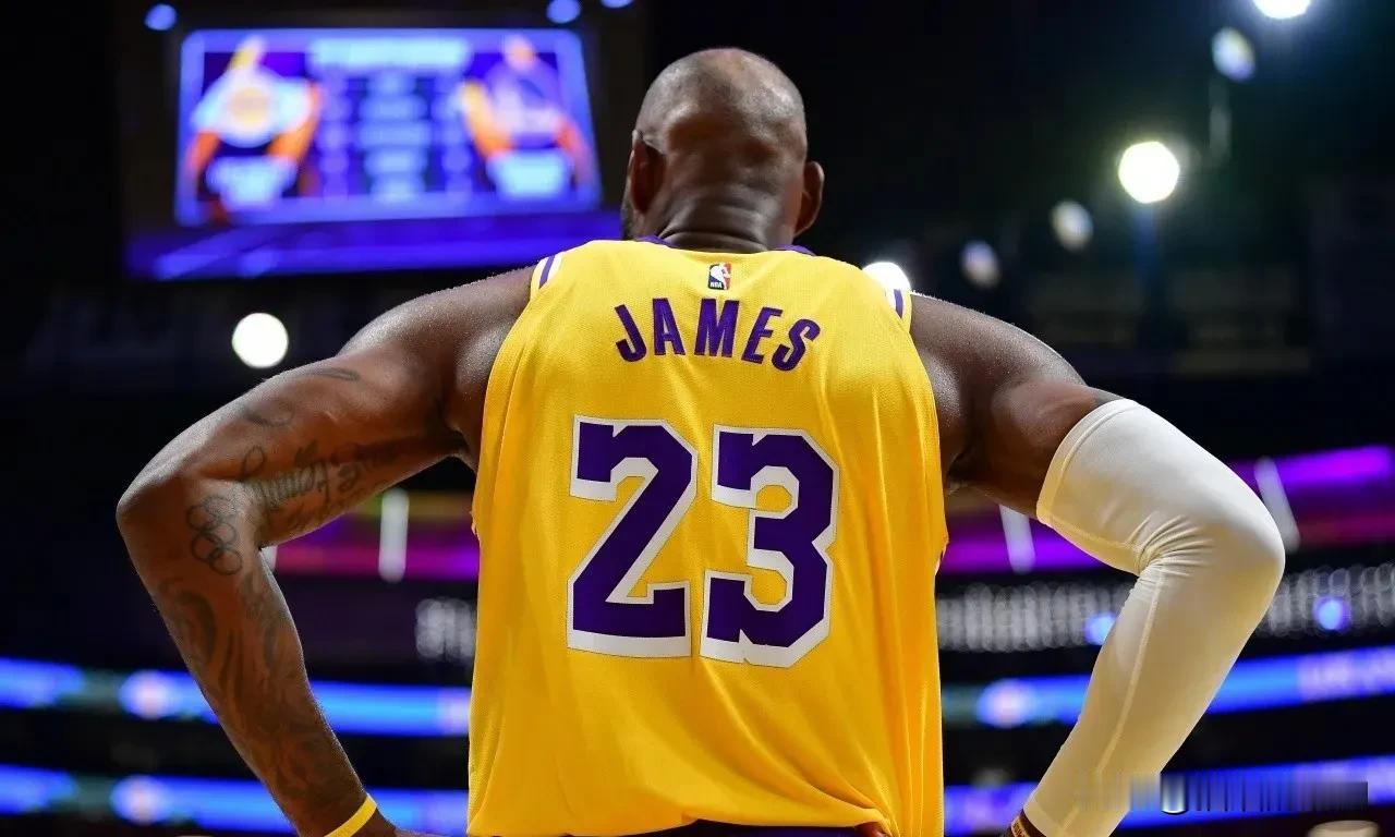 詹姆斯，一个42岁的老汉，不得不说，已经做到极致了。
喜欢他的人，是不是goat