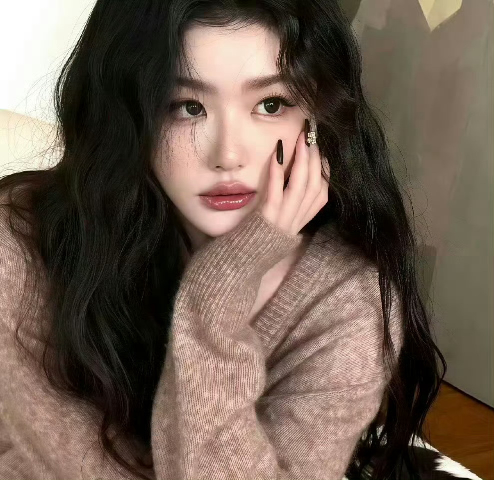 Wechat｜女头分享女明星头像｜优质女头｜高质量｜无水印文淇｜孔雪儿｜艾米｜周