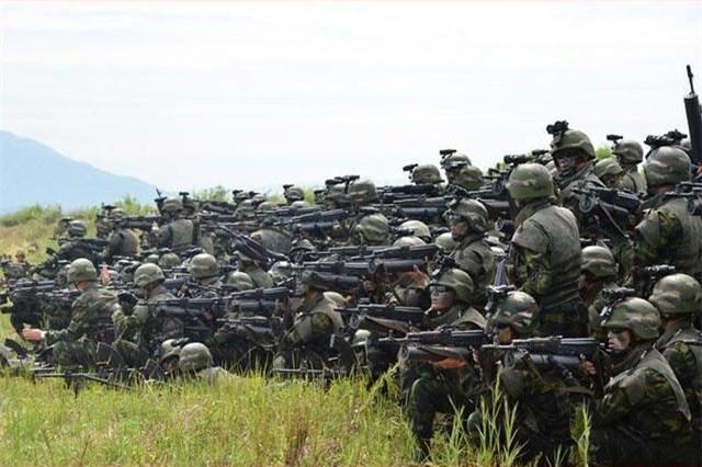 朝鲜特种兵居然“助攻”俄罗斯？韩国的反应快赶上吃了火药——直呼要对乌克兰送武器，