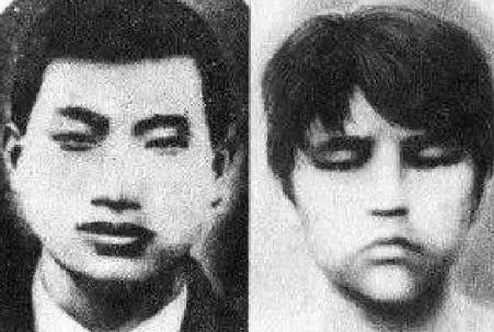 1928年，一对夫妻狱中受尽折磨后将被处死。临刑前，敌人说：要上路了，有啥要说吗
