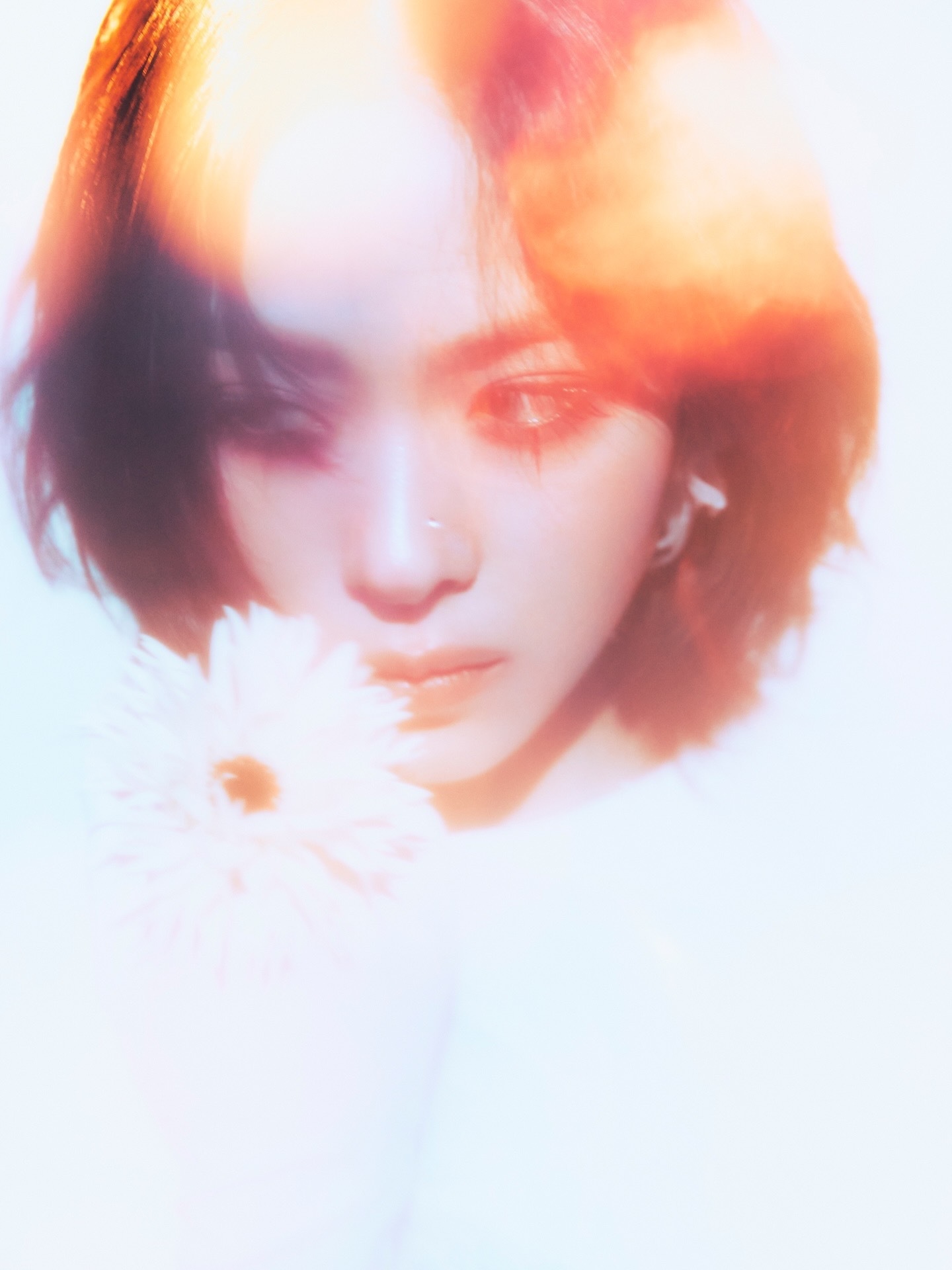 itzy回归预告 投稿【申留真】亦真亦伪 如梦似幻 