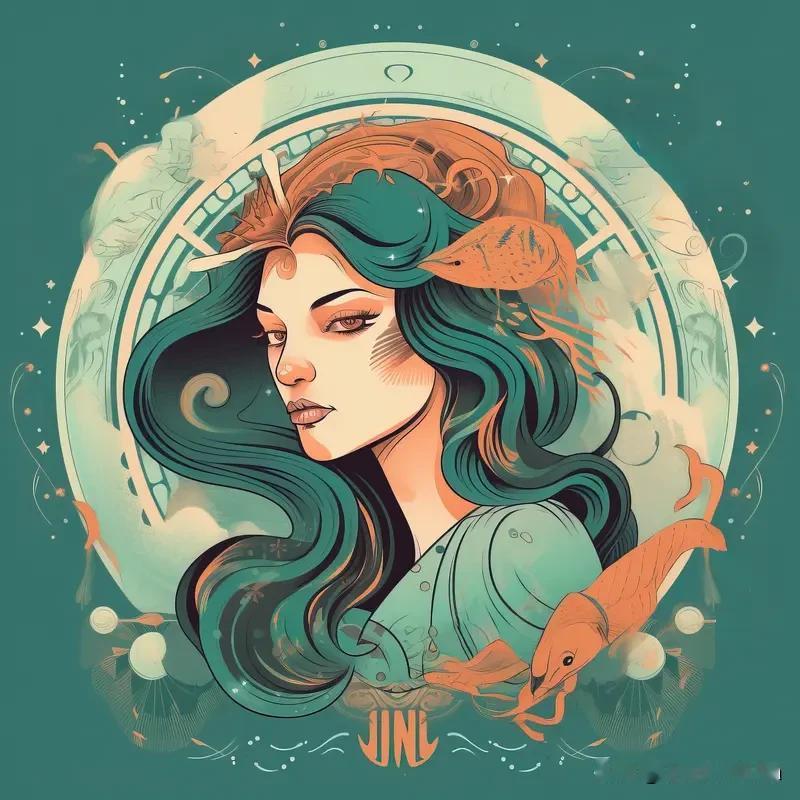 2026 年 1 月 22 日，水瓶座运势大揭秘！
2026 年对水瓶来说是圆梦