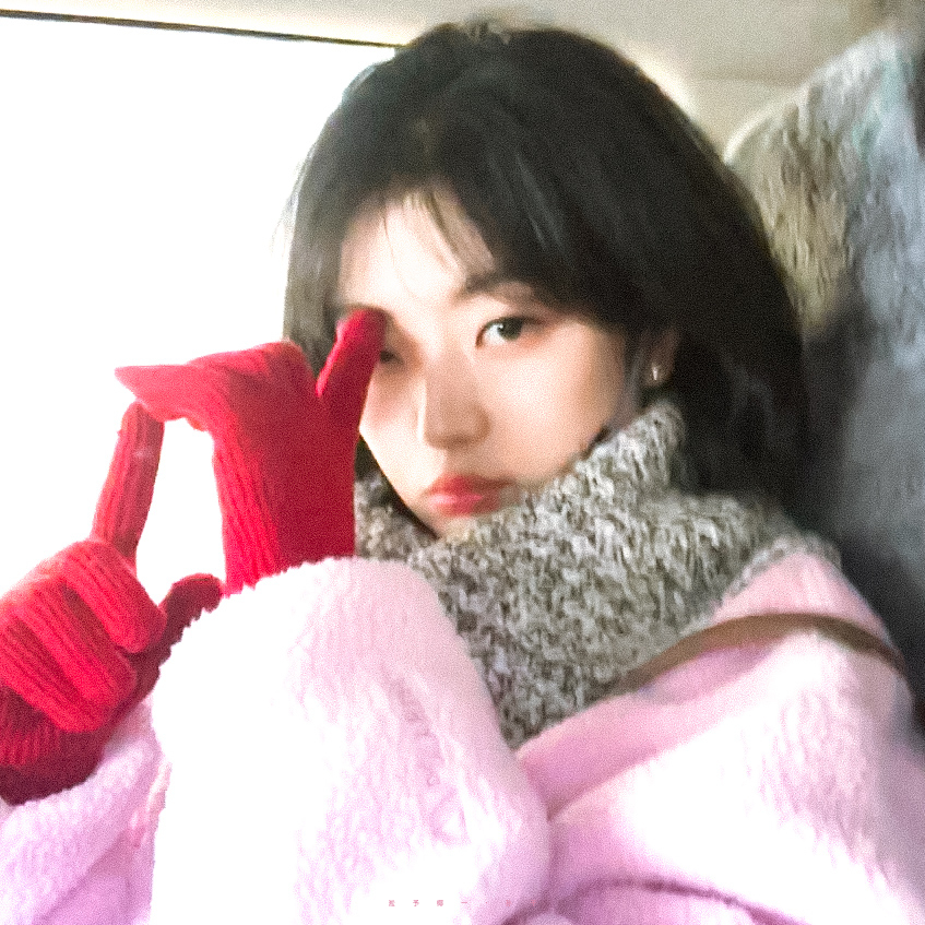 –孙千⁺ ‧₊˚ 🤍⋆✩ 🎀孙千高瀚宇接花