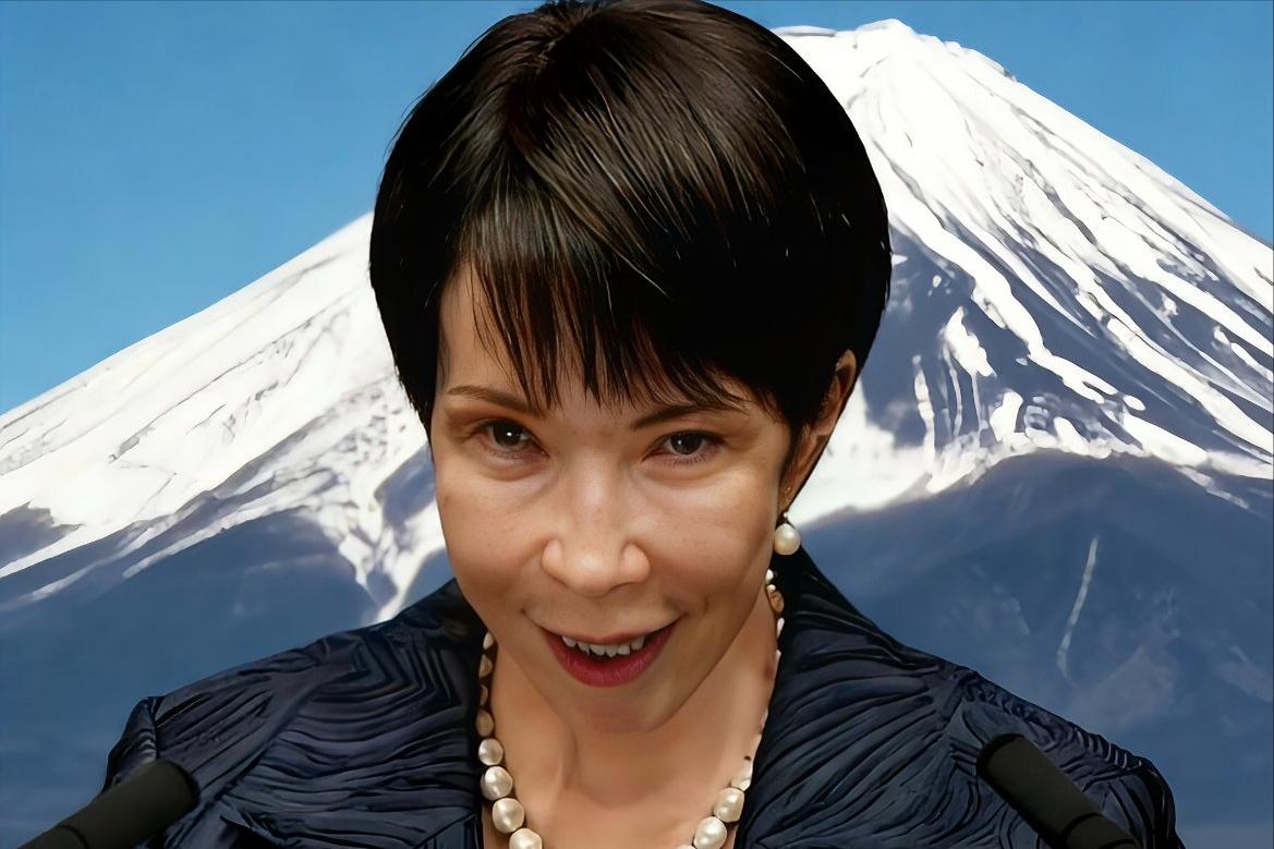惊天反转！日本头号反华派，独孙悄悄入读中国名校
谁能想到，天天在政坛叫嚣反华、把