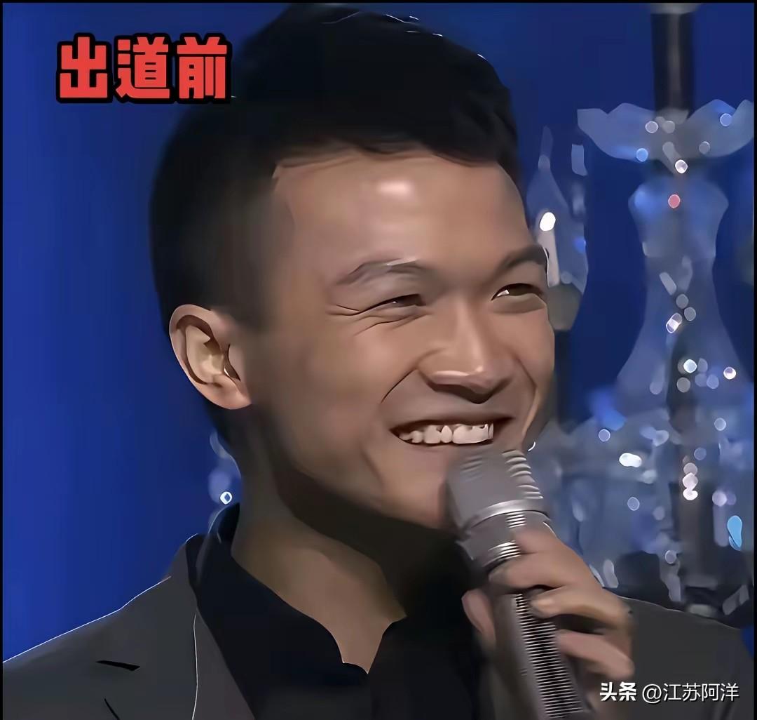 一个憨憨的小伙子，被打造成了精细的小妮子，这是为什么呢？
    当年周深在《中