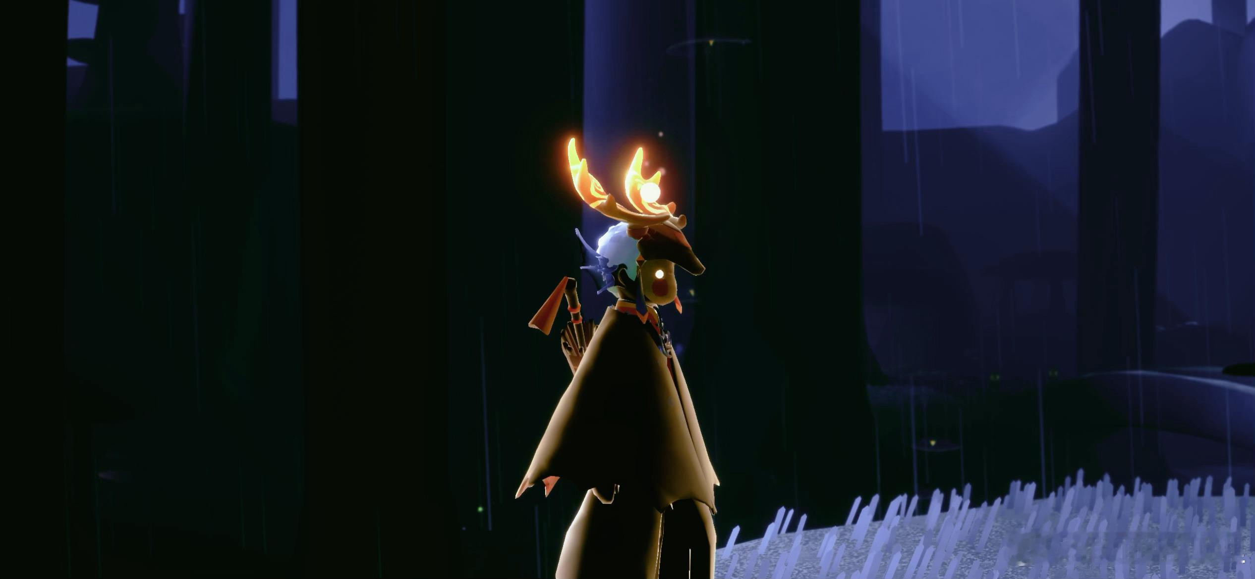 sky光遇  你最喜欢图几