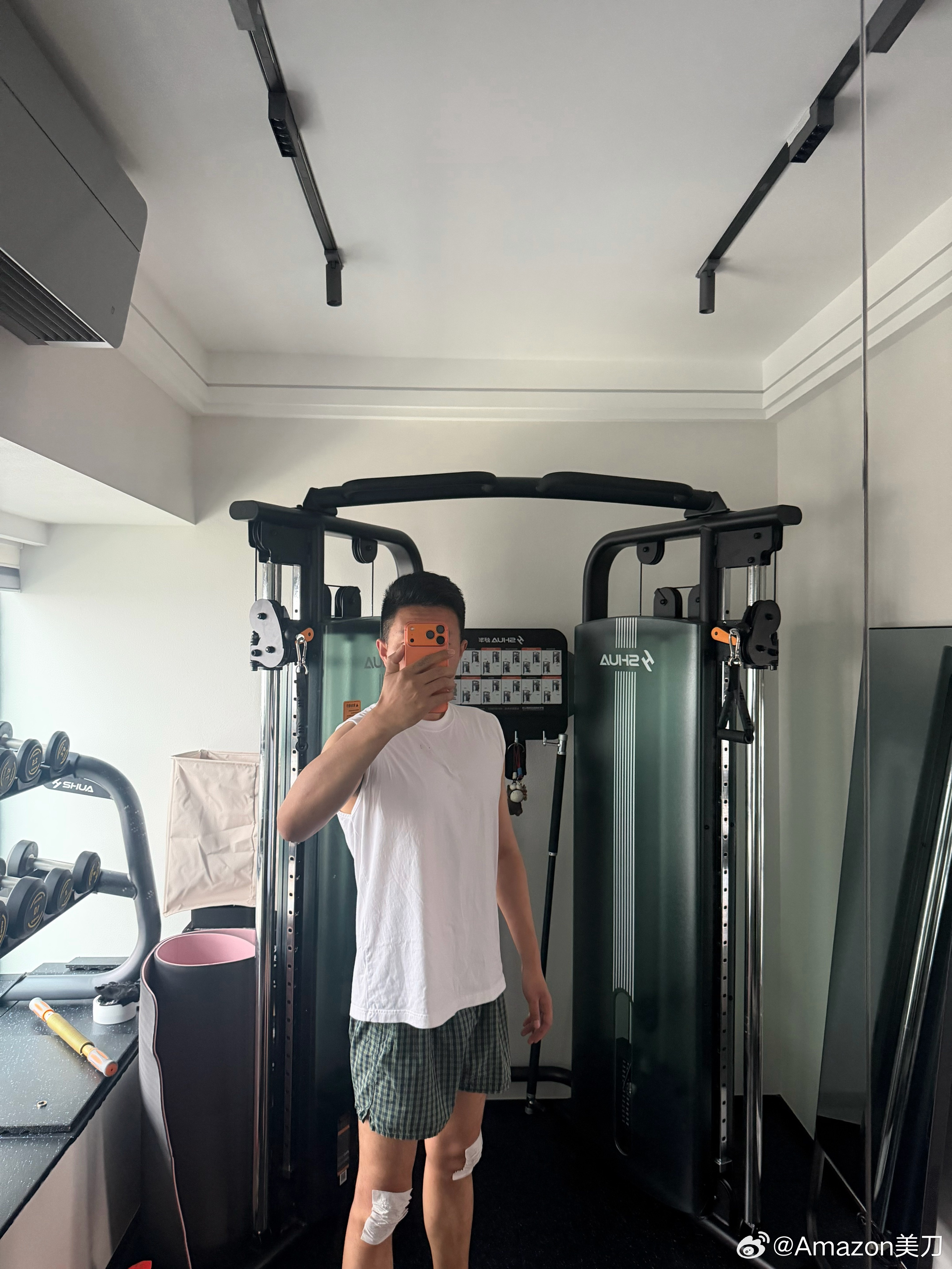 10000次打卡目标——第1055次打卡 