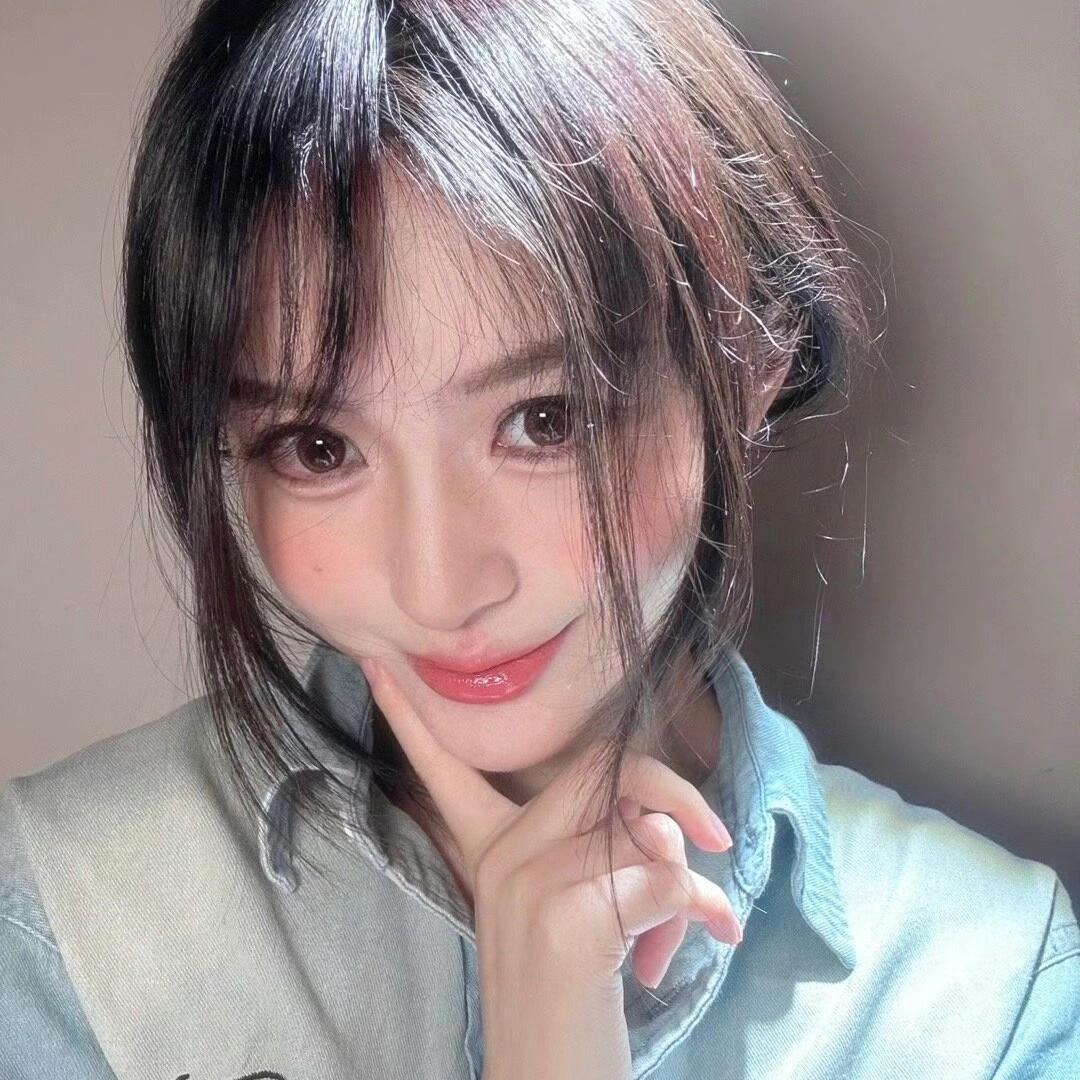 WeChat ｜氛围感女生头像 