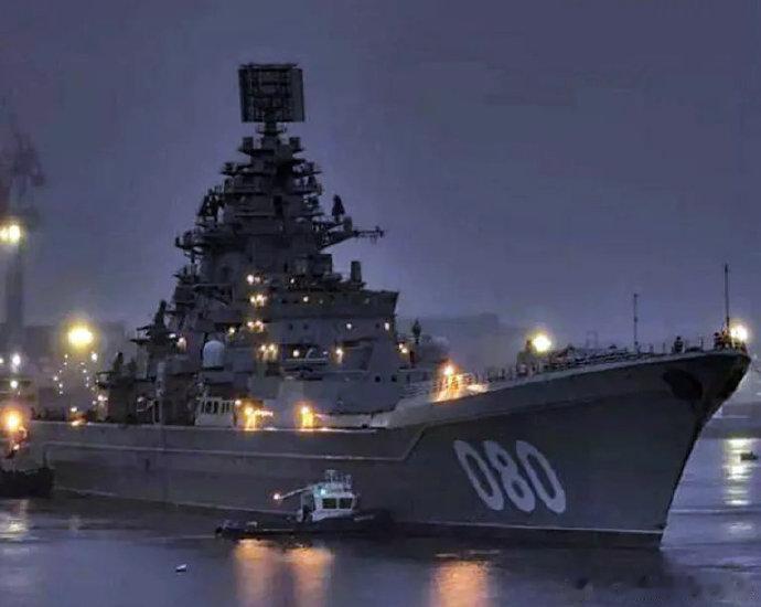 俄罗斯海军未来大型水面舰艇发展前景分析

截至2025年，俄罗斯海军的发展路径仍