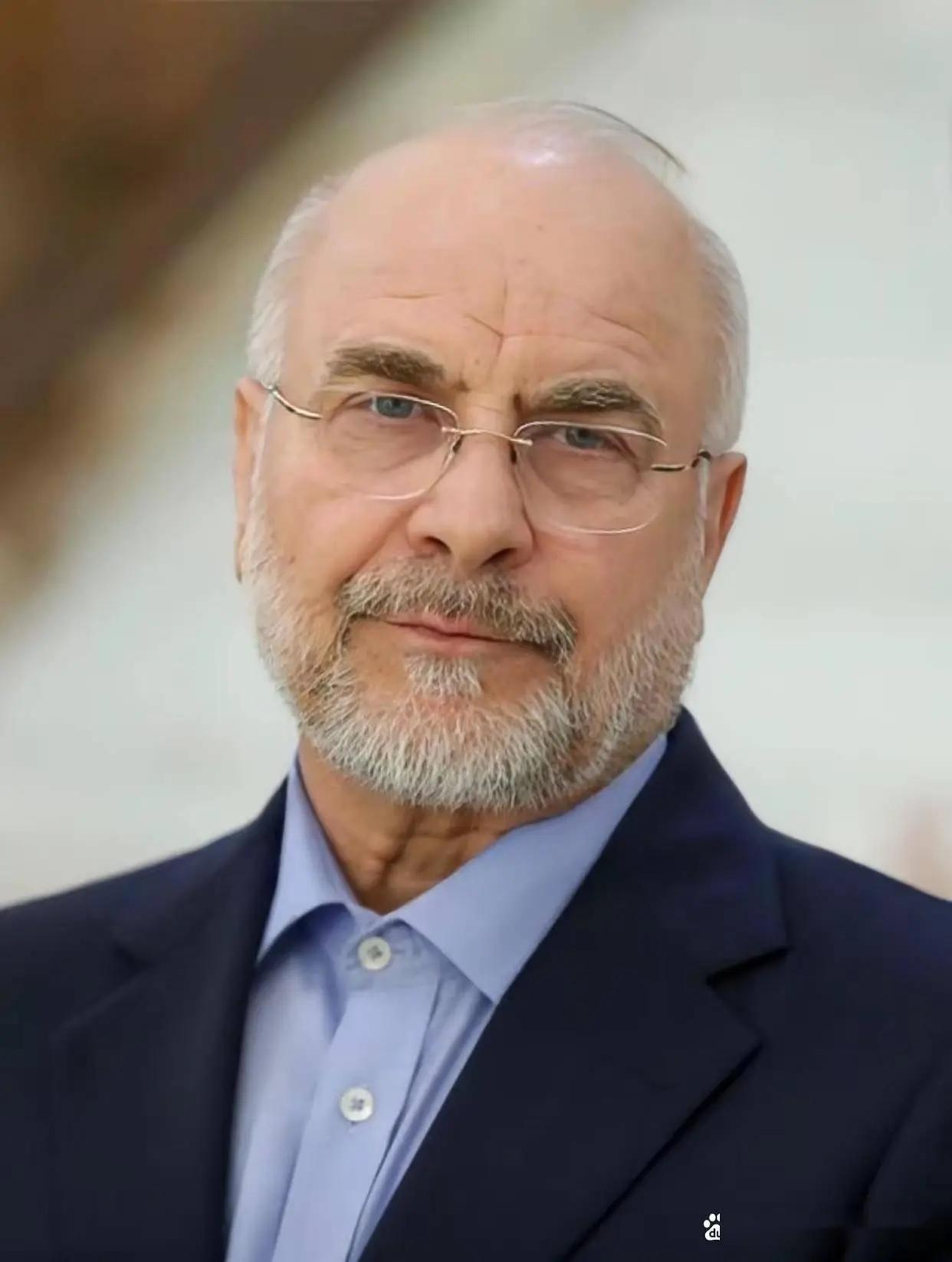 关闭外交通道后，伊朗议长准备殉国，1400万人自发卫国
 
屈原在《九歌·国殇》