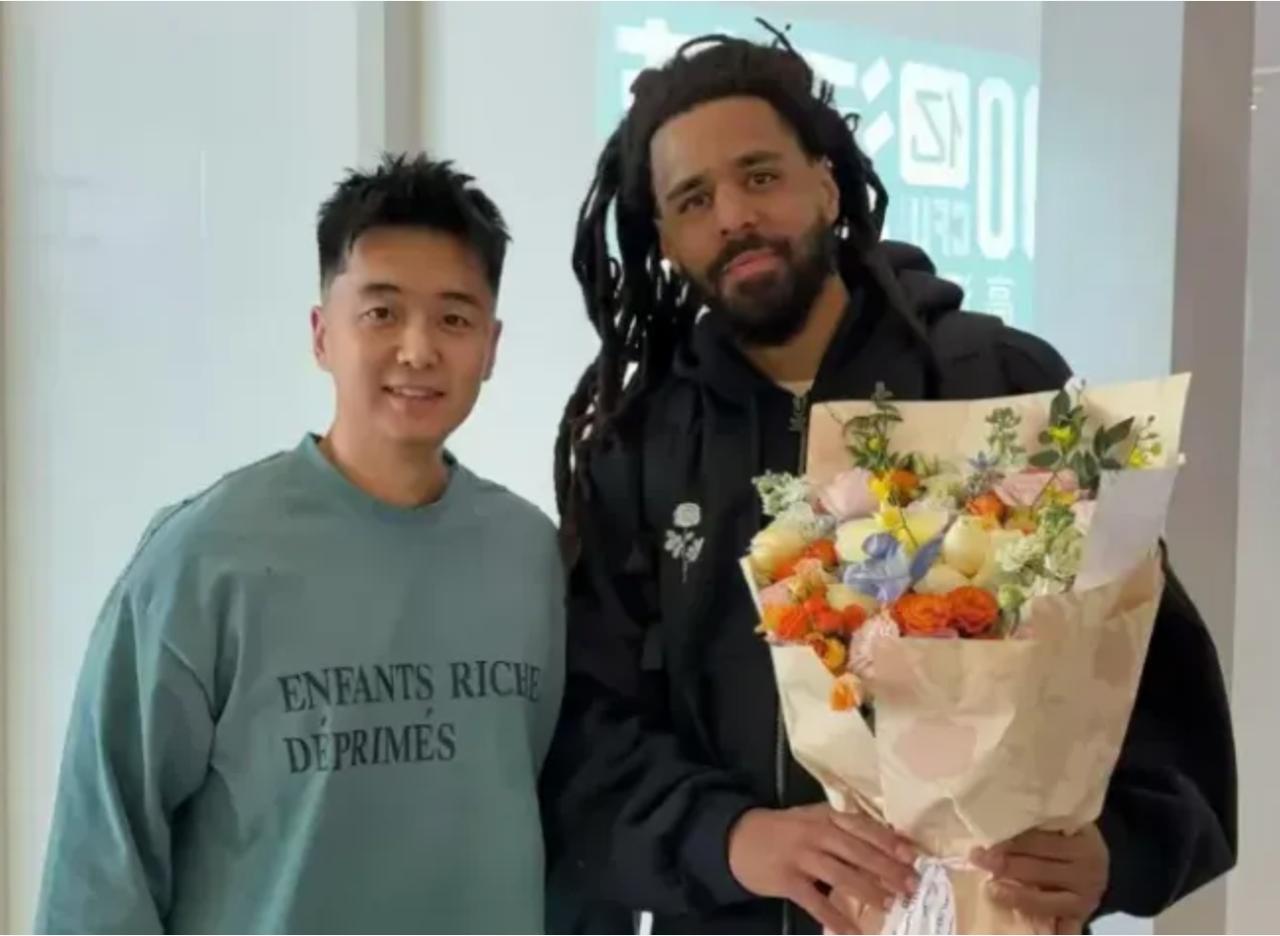 同曦队：杰曼-科尔已经申请CBA注册，正处于审核当中！
同曦队的球迷们注意啦！关