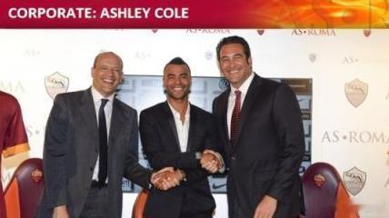 【罗马官方宣布签下前切尔西铁闸】7月8日，罗马俱乐部在自己的官方网站上宣布，和阿