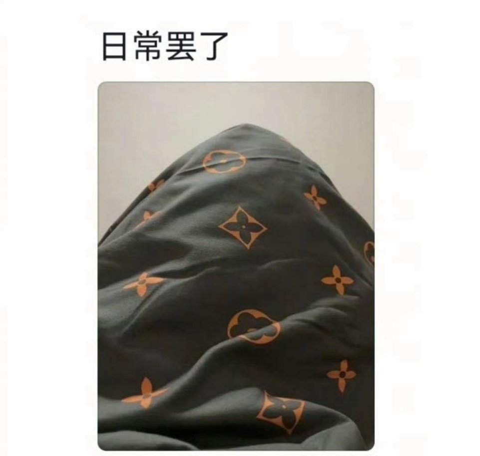 回村后用的都是名牌货…… 