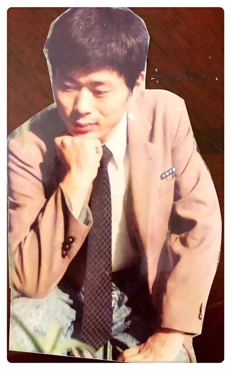 过去的照片 老照片里的旧时光 老照片的故事 回忆最初的我们