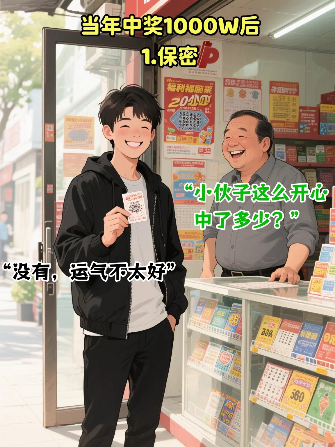 既然刷到本视频，那肯定是天注定。