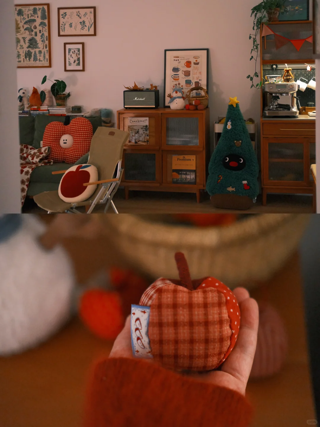 小家的圣诞季🔴